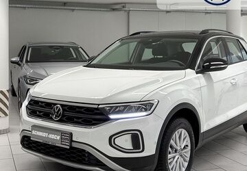 VW T-Roc 12.220 km 28.890 &euro; Bremen 28217