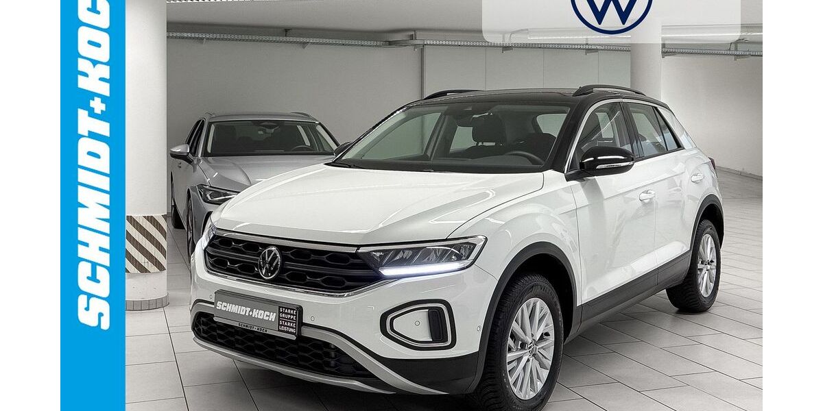 VW T-Roc 12.220 km 28.890 &euro; Bremen 28217