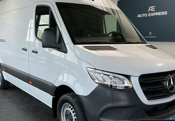 Mercedes-Benz Sprinter 44.428 km 40.341 &euro; Oyten 28876