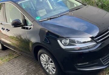 VW Sharan 161.000 km 8.800 &euro; Bremen 28279