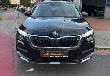 Skoda Kamiq 28.300 km 18.600 &euro; Bremen 28329