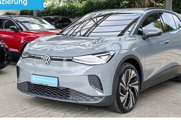 VW ID.4 16.629 km 49.950 &euro; Bremen 28757