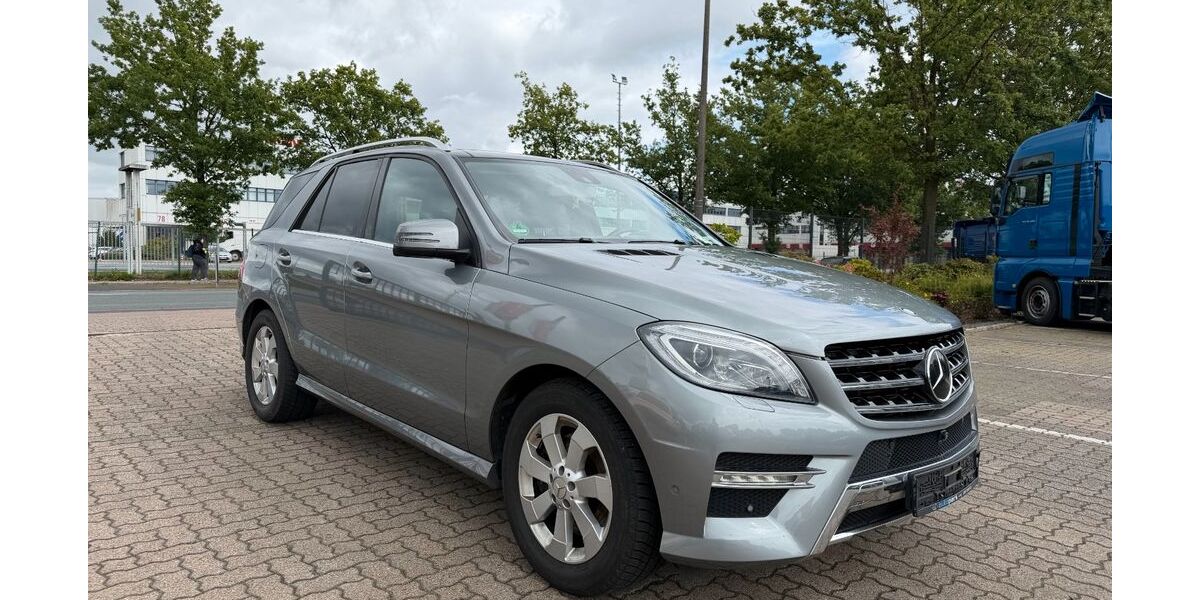 Mercedes-Benz ML 350 179.095 km 20.111 &euro; Bremen 28197