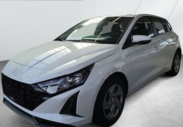 Hyundai i20 12.347 km 16.990 &euro; Bremen 28359