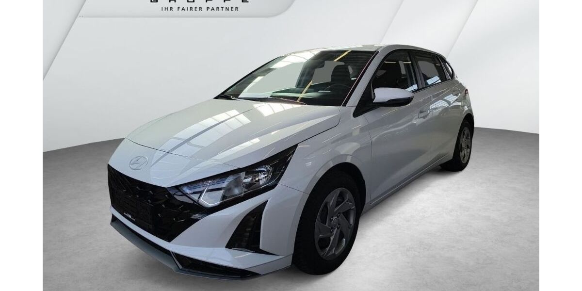 Hyundai i20 12.347 km 16.990 &euro; Bremen 28359