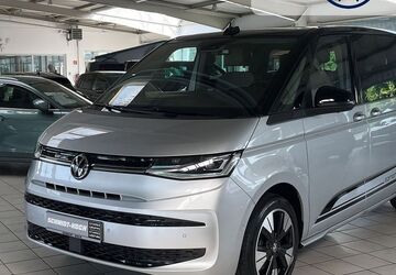 VW T7 Multivan 10.107 km 62.850 &euro; Achim-Uesen 28832
