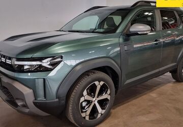 Dacia Duster 16.000 km 27.390 &euro; Delmenhorst 27751