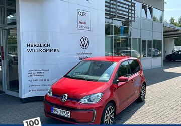 VW up! 16.500 km 22.990 &euro; Bremen 28357