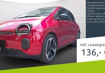 Renault Twingo 1.500 km 23.949 &euro; Bremen 28207