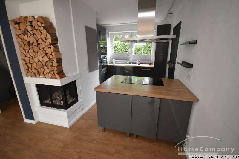 Etagenwohnung Bremen Oberneuland - 4 Zimmer, 120 m&sup2;, 1.800&euro; | Angebot:27317267