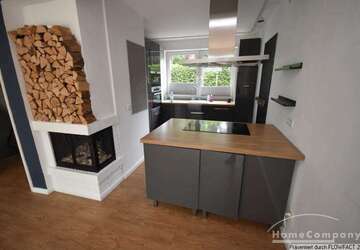 Wohnung Bremen Oberneuland - 4 Zimmer, 120 m&sup2;, 1.800&euro; | Angebot:27317267