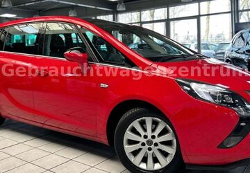 Opel Zafira 132.300 km 8.990 &euro; Bremen 28207