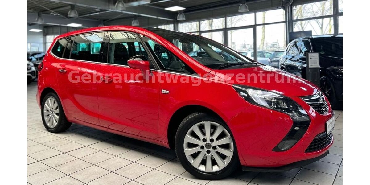 Opel Zafira 132.300 km 8.990 &euro; Bremen 28207