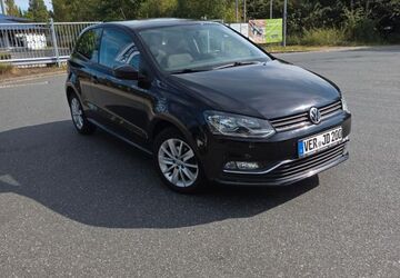 VW Polo 244.000 km 3.500 &euro; Achim 28832
