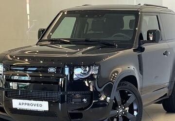 Land Rover Defender 9.950 km 78.980 &euro; Bremen 28329
