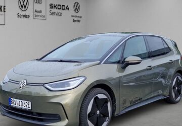 VW ID.3 19.900 km 41.870 &euro; Tarmstedt 27412