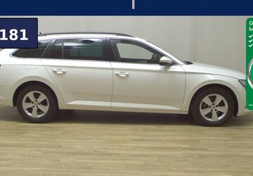 Skoda Superb 155.458 km 14.080 &euro; Bremen / Arsten 28279