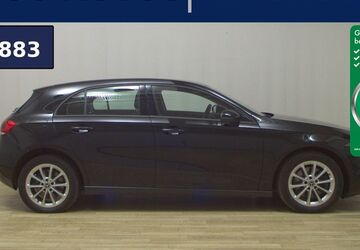 Mercedes-Benz A 250 96.272 km 17.280 &euro; Bremen / Arsten 28279