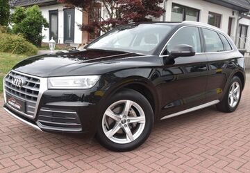 Audi Q5 222.006 km 14.999 &euro; Bremen 28719