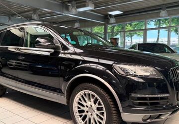 Audi Q7 343.136 km 10.990 &euro; Bremen 28207