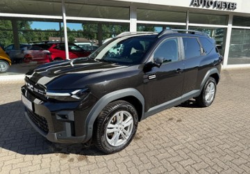 Dacia Bigster 12.733 km 34.350 &euro; Lilienthal 28865