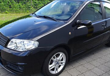 Fiat Punto 180.980 km 2.990 &euro; Osterholz-Scharmbeck 27711