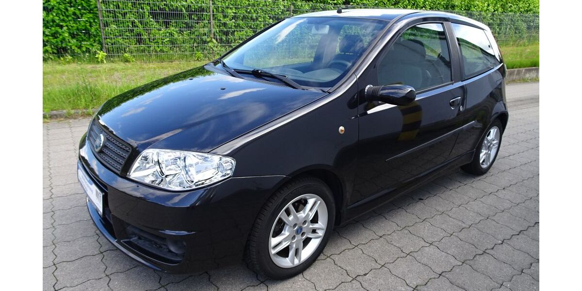 Fiat Punto 180.980 km 2.990 &euro; Osterholz-Scharmbeck 27711