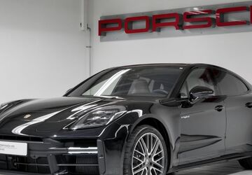 Porsche Panamera 6.900 km 149.890 &euro; Bremen 28207