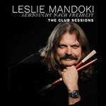 Leslie Mandoki - The Club Sessions