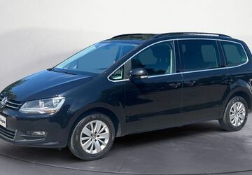 VW Sharan 186.000 km 12.800 &euro; Bremen 28207