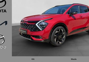 Kia Sportage 31.717 km 32.490 &euro; Delmenhorst 27755
