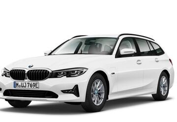 BMW 320 59.838 km 25.790 &euro; Bremen 28757
