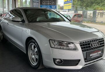 Audi A5 244.300 km 8.400 &euro; Bremen 28201