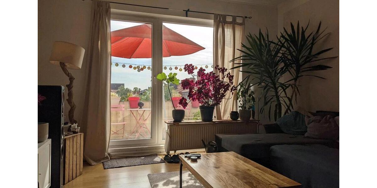 Etagenwohnung Bremen Neustadt - 3 Zimmer, 70 m&sup2;, 780&euro; | Angebot:27668238