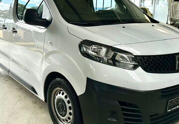 Fiat Scudo 80.050 km 17.700 &euro; Bremen 28217