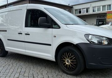 VW Caddy 259.900 km 6.990 &euro; Bremen 28329
