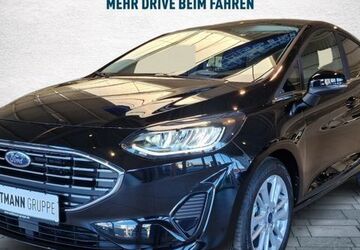 Ford Fiesta 15.850 km 19.490 &euro; Bremen 28207