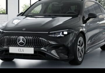 Mercedes-Benz CLA 250 Shooting Brake 9.900 km 54.900 &euro; Bremen 28329