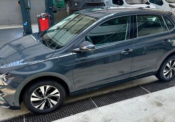 VW Polo 86.141 km 14.900 &euro; Bremen 28217