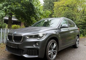 BMW X1 141.000 km 17.490 &euro; Bremen 28355