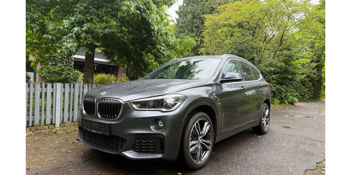 BMW X1 141.000 km 17.490 &euro; Bremen 28355