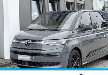 VW T7 Multivan 15.500 km 66.890 &euro; Bremen 28207