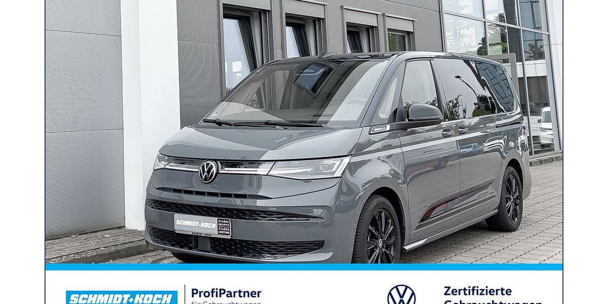 VW T7 Multivan 15.500 km 66.890 &euro; Bremen 28207